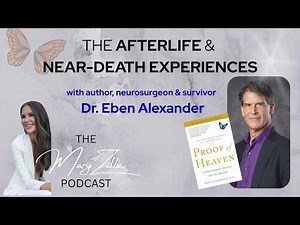 A Neurosurgeon’s Near-Death Experience | Dr. Eben Alexander