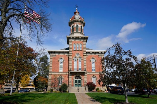 Geauga County suspends children services levy, returning $1.7M to taxpayers