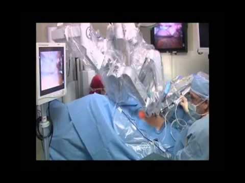 da Vinci® Robotics Hysterectomy at Eisenhower Medical Center
