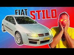 Tutta la verità sulla FIAT STILO