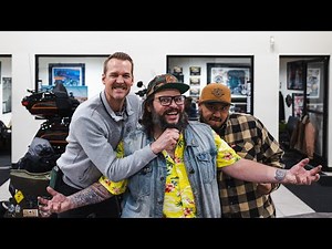 I sit down with the ShadeTree Surgeon