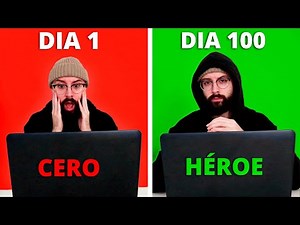 La forma MÁS RÁPIDA de aprender desarrollo web y REALMENTE conseguir un trabajo