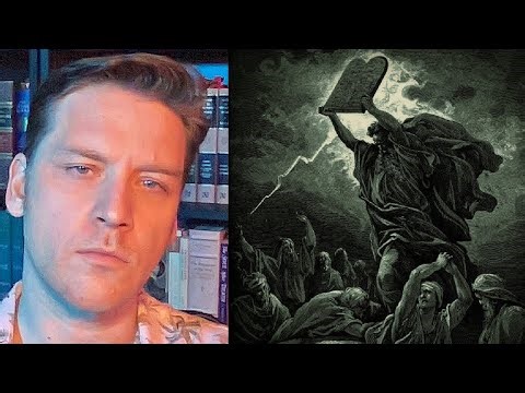 Jay Dyer on Moral Realism