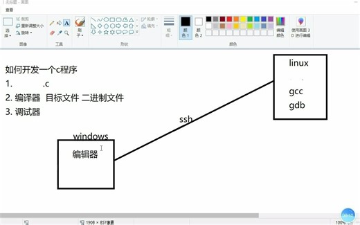 06.clion远程配置