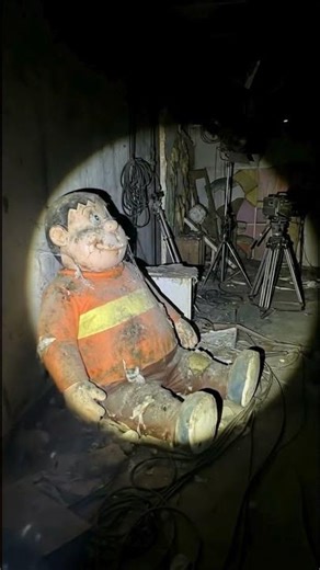 Doraemon Full Character POV | Immersive First-Person Adventure | Nebula Shots