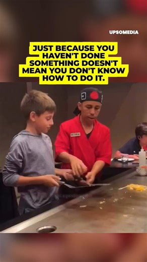 620K views · 40K reactions | When a child is given confidence, they are capable of achieving everything they set out to do... | Positive | Facebook