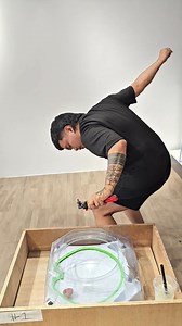 125K views · 1.7K reactions | How to increase your shoot power?! #followerseveryone #fypシ゚viralシ #bladeryomi #beybladecommunity #BeybladeX #beybladephilippines #tutorial #launchguide #phoenixwing #foryoupageシ | Blader Yomi | Facebook