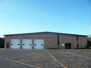 Oshkosh (town), Wisconsin - Alchetron, the free social encyclopedia