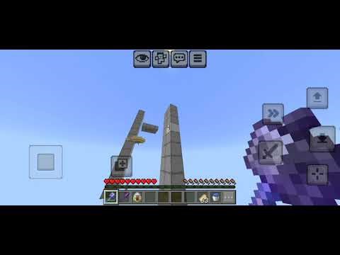 Guys we are here with parkour ❤‪@minecraft‬