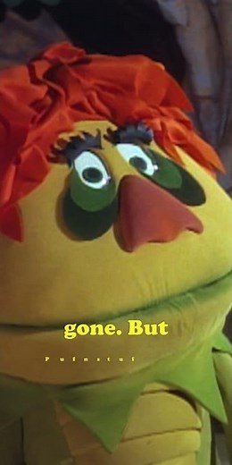 H.R. Pufnstuf Original Theme Song 🎶 #shorts #nostalgia #song