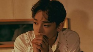 Masa Berkabung Tragedi Halloween Itaewon, Chen EXO Tunda Rilis Album