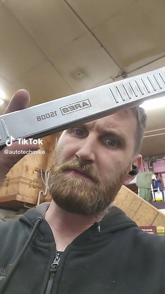 Tight Reach Tool Review for Car Mechanics