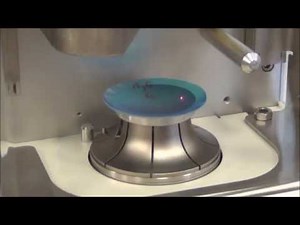 OptoTech Manual CO2 Laser Marker