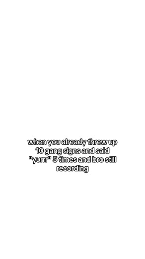 Cmon bro#fypシ #makemefamous #viral #f #funny | gang signs