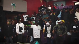 Round 6: Umlazi SLOW EARL - 69/90 | KZN Lockdown Cypher