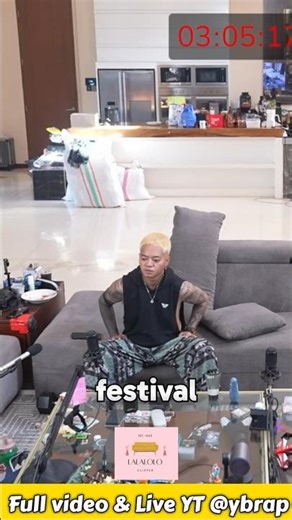 Reza Arap YB Reveals Everything: It Was Jot's Idea! 😳🔥