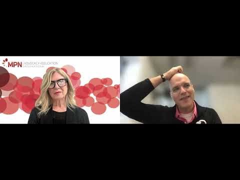 Conversation with an MPN Specialist: Gerds Sept 2025