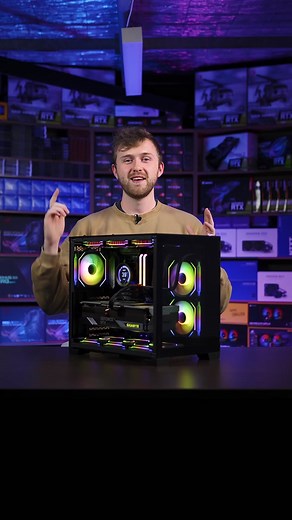 Best Gaming PCs in Australia with Free Delivery and 3-Year Warranty