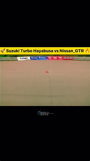 14K reactions · 714 shares |  Turbo Hayabusa vs Nissan GTR  #suzuki #turbo #hayabusa #vs #Nissan #gtr #racing #race #fbpost #tranding #viralvideo #viralshorts | Reyaj R | Facebook