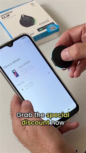 Team Apple or Android, we've got you covered!  Introducing Pebblebee, the world's 1st rechargeable item tracker that works on both Apple Find My & Google Find My Device. Perfect for families & busy pros who can't afford to lose valuables. Attach it to anything! Industry-leading accuracy & privacy guaranteed. Limited supply - order now and try risk-free for 15 days! Save 20% on multi-packs  | Pebblebee | Facebook