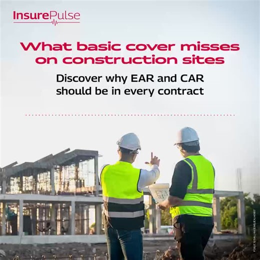 #contractorsallrisk #construction #podcast #newepisode #businesspodcast #insurancepodcast #tunein #engineering #projectmanagement #constructionindustry #megaprojects #constructionsite… | Mahindra Insurance Brokers Limited