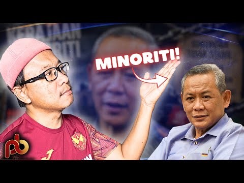 Aminuddin ENGGAN LETAK JAWATAN, Mentadbir Sebagai MB Kerajaan Minoriti!