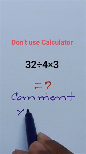 Genius can solve it..... #mathchallenge #iqtest #short #puzzle #mathskills #staywithliyon | stay with liyon