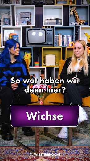 Es ist nicht das, was ihr denkt 😈 | DDR Kinder