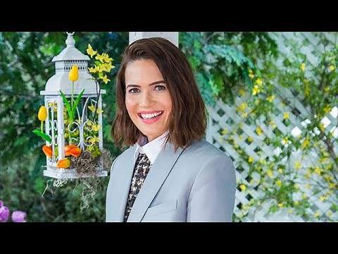 Mandy Moore Interview - Home & Family