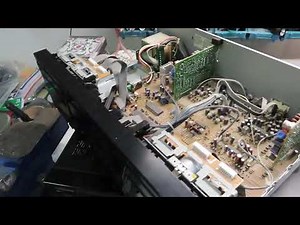 Slow Tape Deck? Fix It!