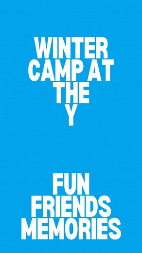 Winter Camp at the Y | Joplin Family Y