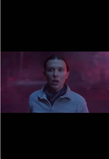 Creative Eleven Edits from Stranger Things 5