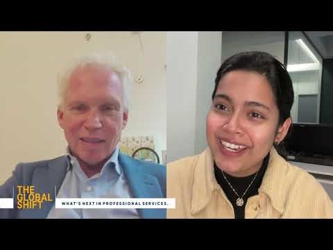 The Global Shift - Ep. 7 | Why Governance Failures Are Now Strategic Failures | Stefano Modena