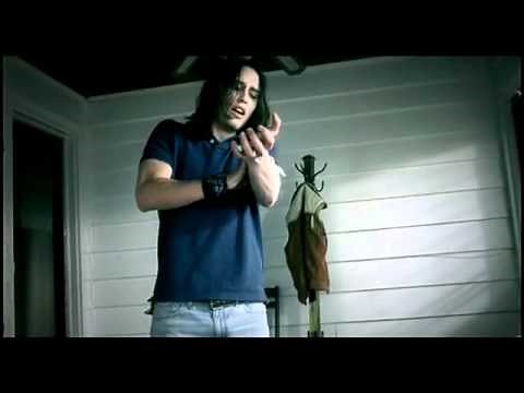 Hinder - Better Than Me[official music video]