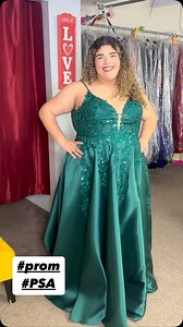 Prom PSA! Just because your a size in one dress doesn’t mean your the same size in all dresses, even if it’s from the same designer! #prom #psa #highschool #senior #shopping #trusttheprocess #quince #wedding #gala #pageant #corpuschristi #mcallen #rgv #brownsville #harlingen #sandiego #sanantoniotexas #rodeo #beeville #victoria #mathis #sinton #refugio #gp #shopping | Cosa Bella Boutique