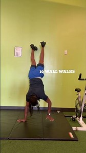 CrossFit workout. Kettle bell workout. 30 minute workout. #fit #motivation #kettlebell #crossfit