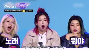 120K views · 3.8K reactions | 헪헮혁헰헵 #헦혁헿헲헲혁헗헮헻헰헲헚헶헿헹헙헶헴헵혁헲헿 헙헥험험 헼헻 혁헵헲 헩헶혂 헔헽헽 헻헼현https://bit.ly/31GANVd An ALL IN for this high school dance crew which got dance master, #Monika in tears!  | Viu Singapore | Facebook