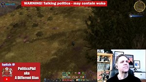 Cost of Living and Path of the Fellowship LOTRO - politicsphil on Twitch