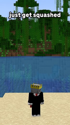 The _Actual_ Rarest Death Message In Minecraft... #makaze #makazegaming #gaming #minecraft #minecraftmemes #minecraftmeme #minecraftanimation #minecraftdaily #minecraftbuild #minecraftsurvival | Makaze Gaming