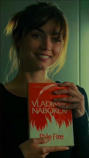 Ana de Armas - Everything you want to see | Blade Runner 2049 (4K)