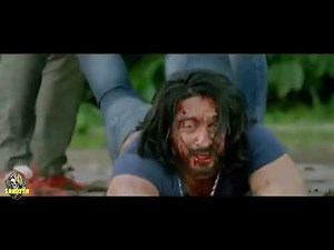 action movie scene thakur Anoop singh & kabir duhan singh movies scenes