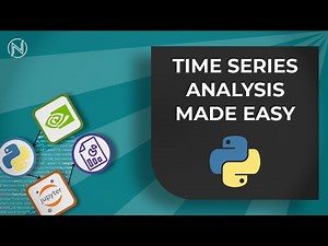 Hands-On with Darts Time Series Forecasting (Models & GPUs)