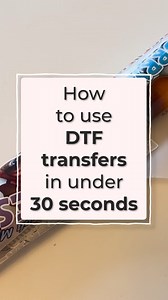 6.7K views · 26 reactions | DTF is changing the crafting game!  Say goodbye to weeding and hello to vibrant, full-color transfers in just minutes. Whether you're printing on shirts, totes, or more — this is the hack every crafter needs to see.   Want to try it yourself?  Order now at https://dtfprinter.com #DTFPrinting #CraftingHack #DTFTransfers #DTFShorts #DesignBundles #CustomShirts #CraftTok #CricutHack #CraftyShorts #DTFmagic #DIYCrafts | Design Bundles | Facebook