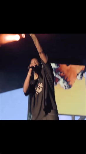 Travis Scott's Sky Walker Live Performance at GovBall 2018