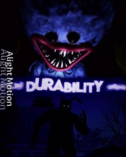 Huggy Wuggy VS Nosey (Nosey is cooked🥀)