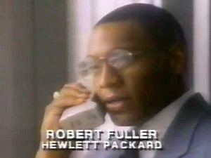 DeVry commercial - 1992