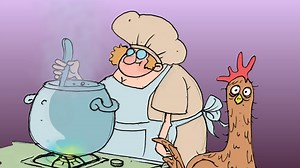 GCSE Design and Technology: Healthy cooking methods