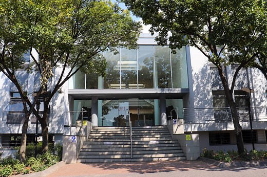 SACAP Johannesburg Campus