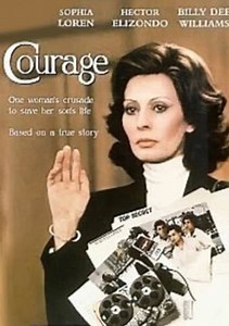 Courage Trailer